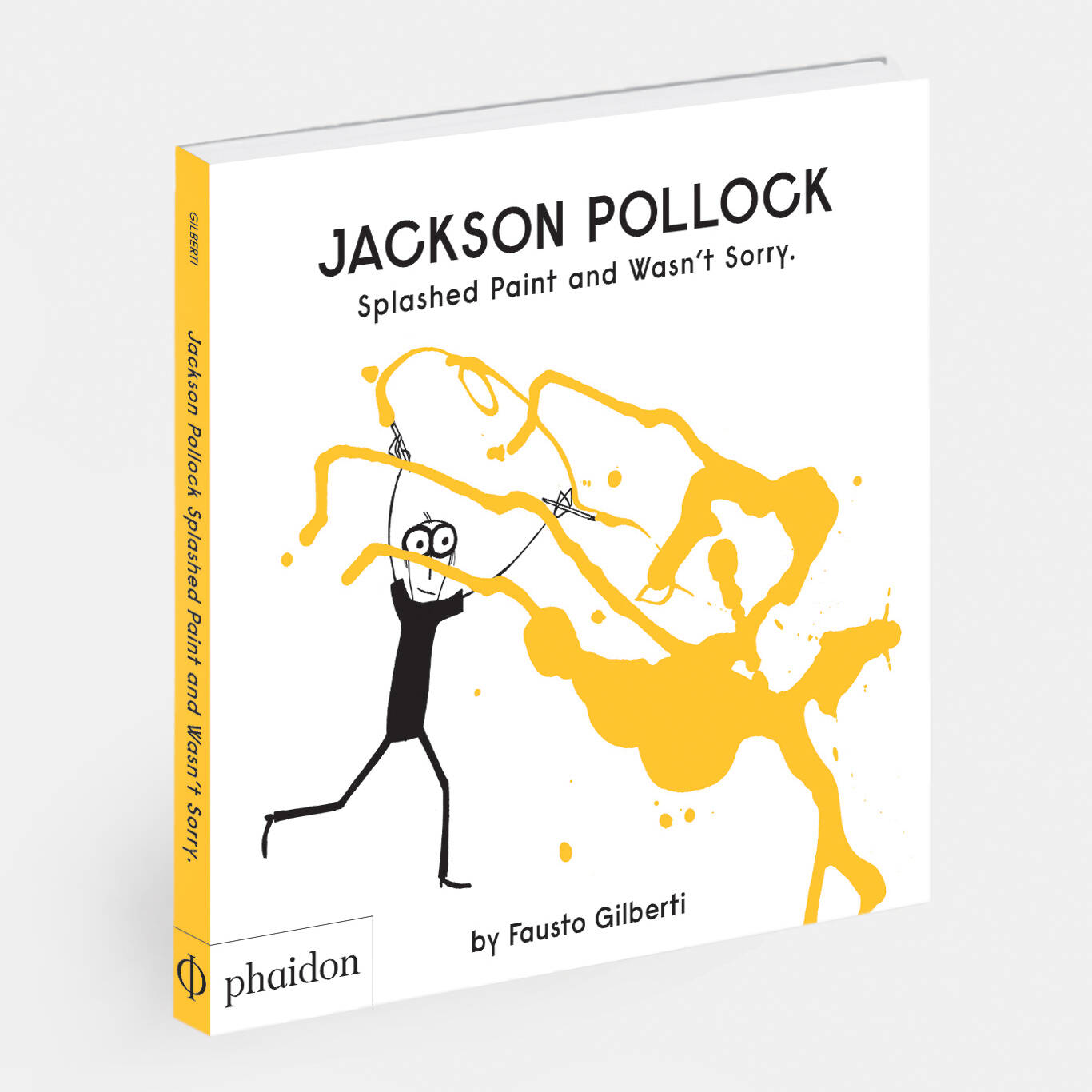 Phaidon celebrates 20 years of children’s publishing 