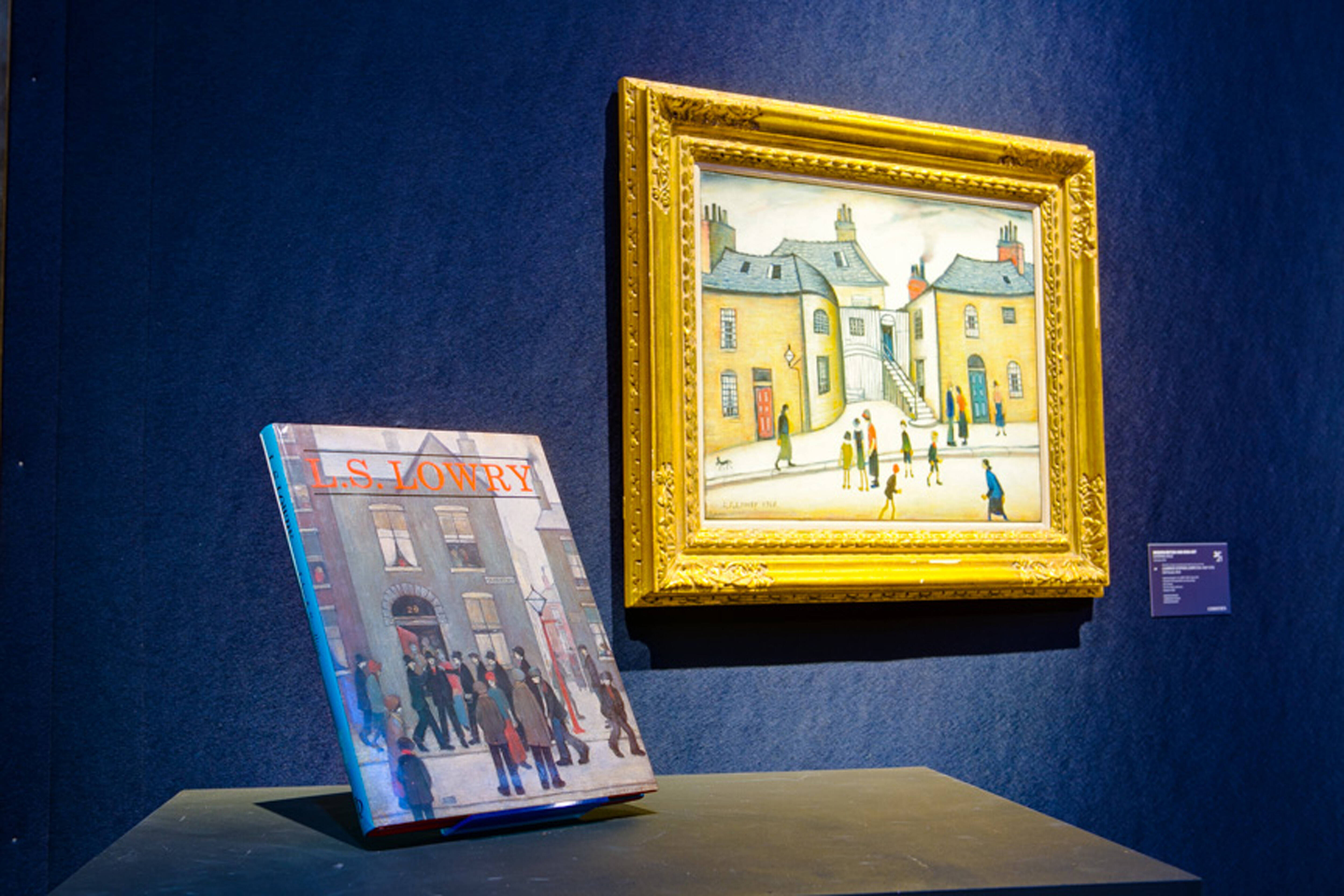 Phaidon celebrates its 100th anniversary at Christie's, London