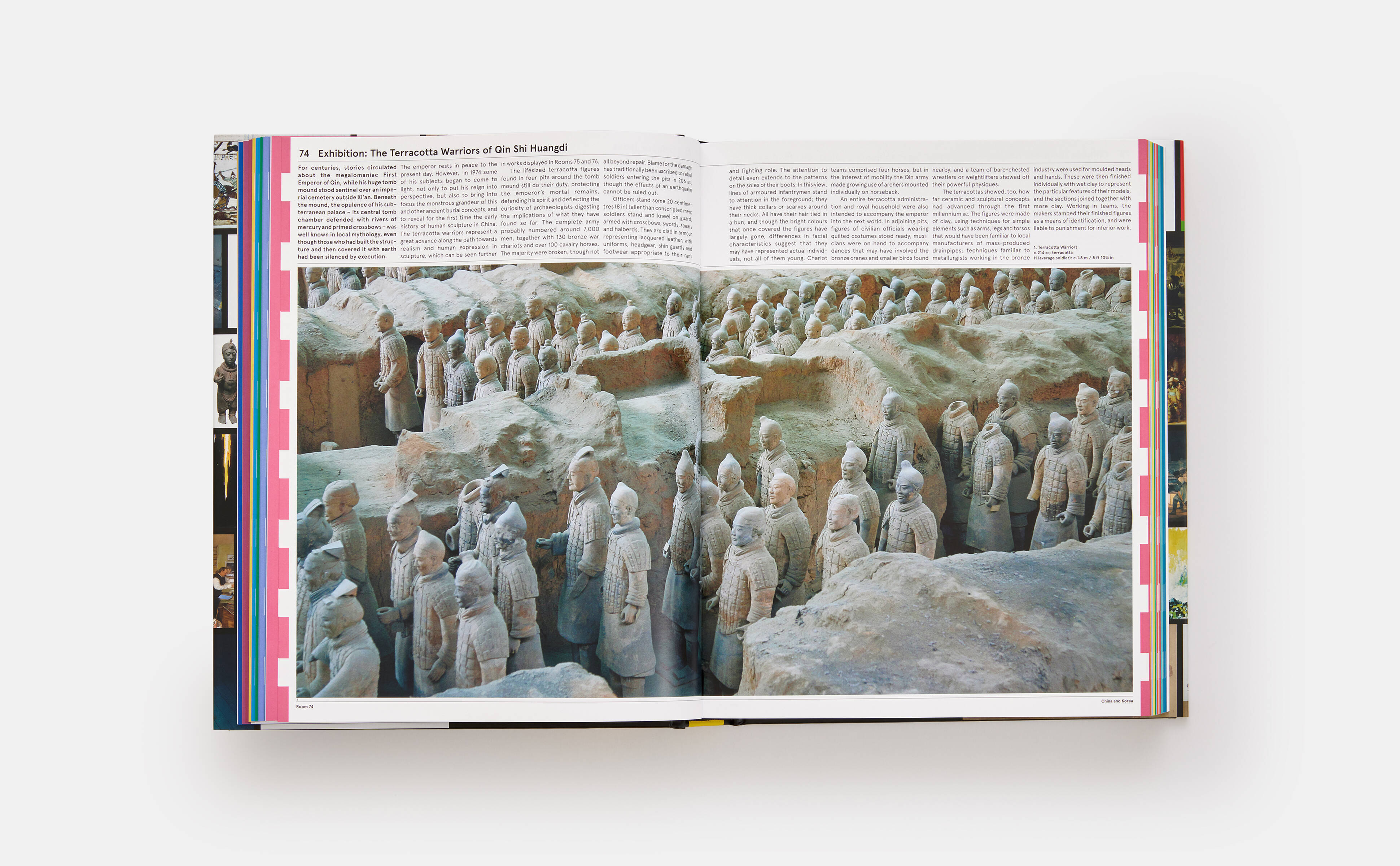 Phaidon's Art 100