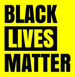 Black Lives Matter, 2013, Design Action Collective, Alicia Garza, U.S. Image credit: Design Action Collective