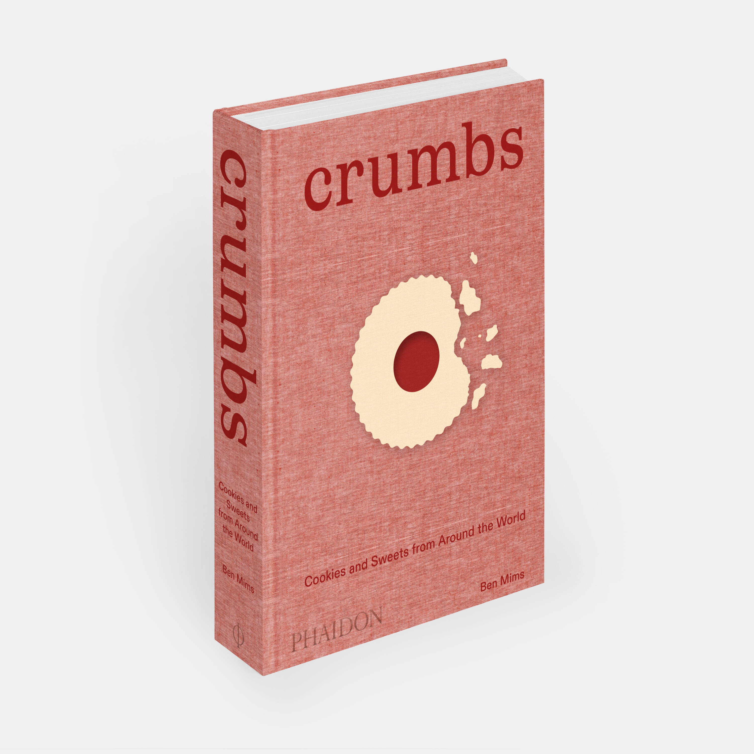 crumbs rough