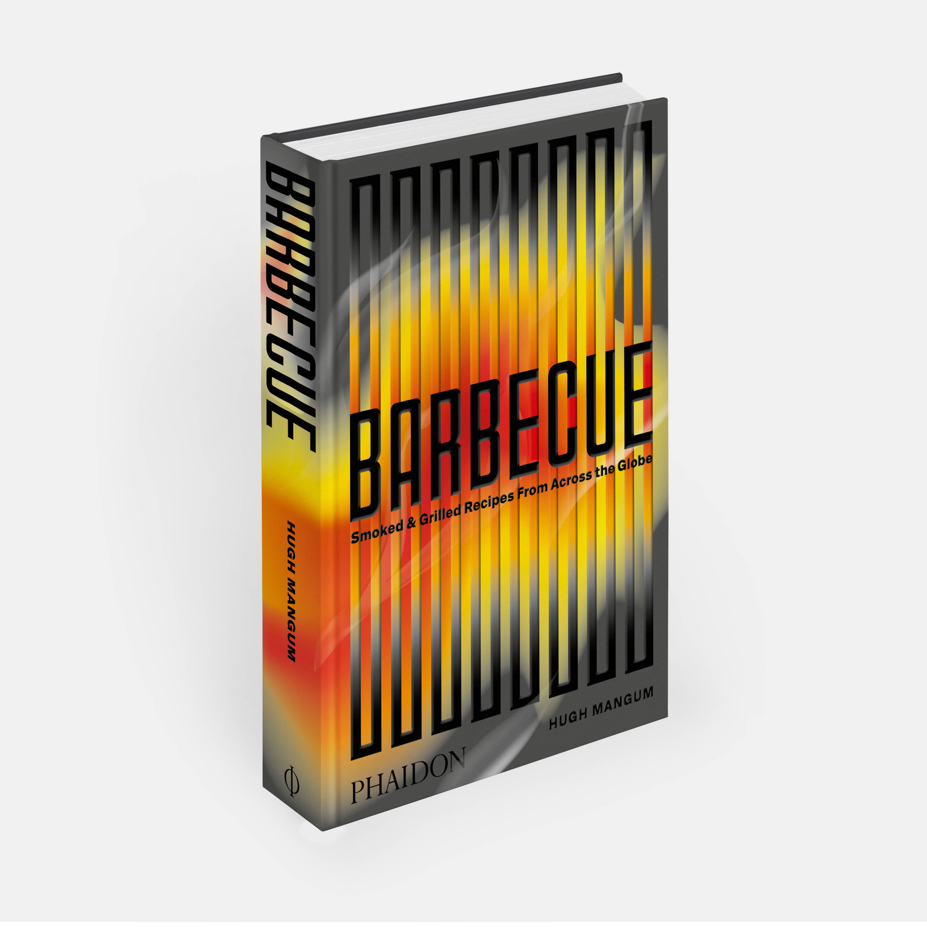 New Books for the New Year: Barbecue