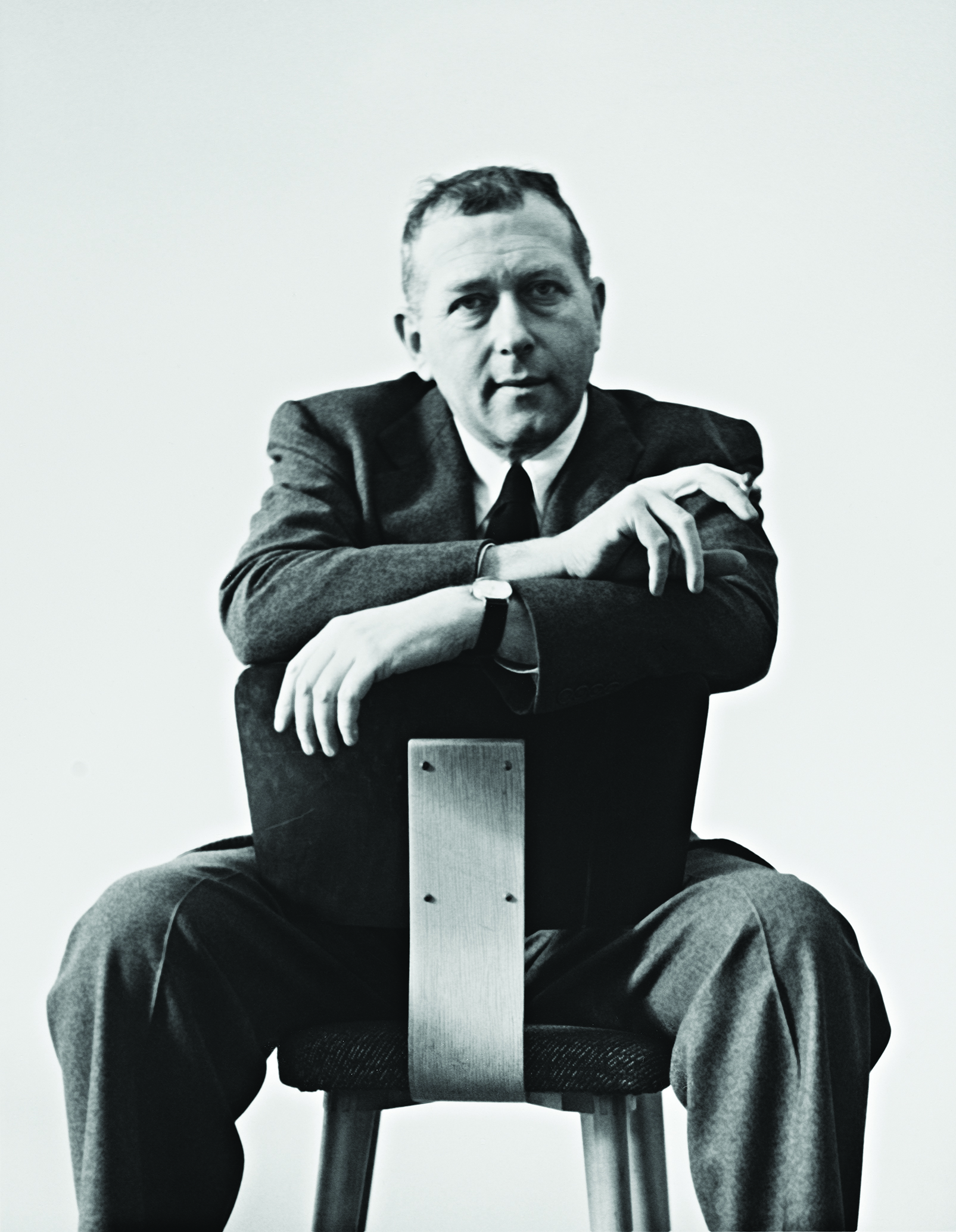 Marcel Breuer