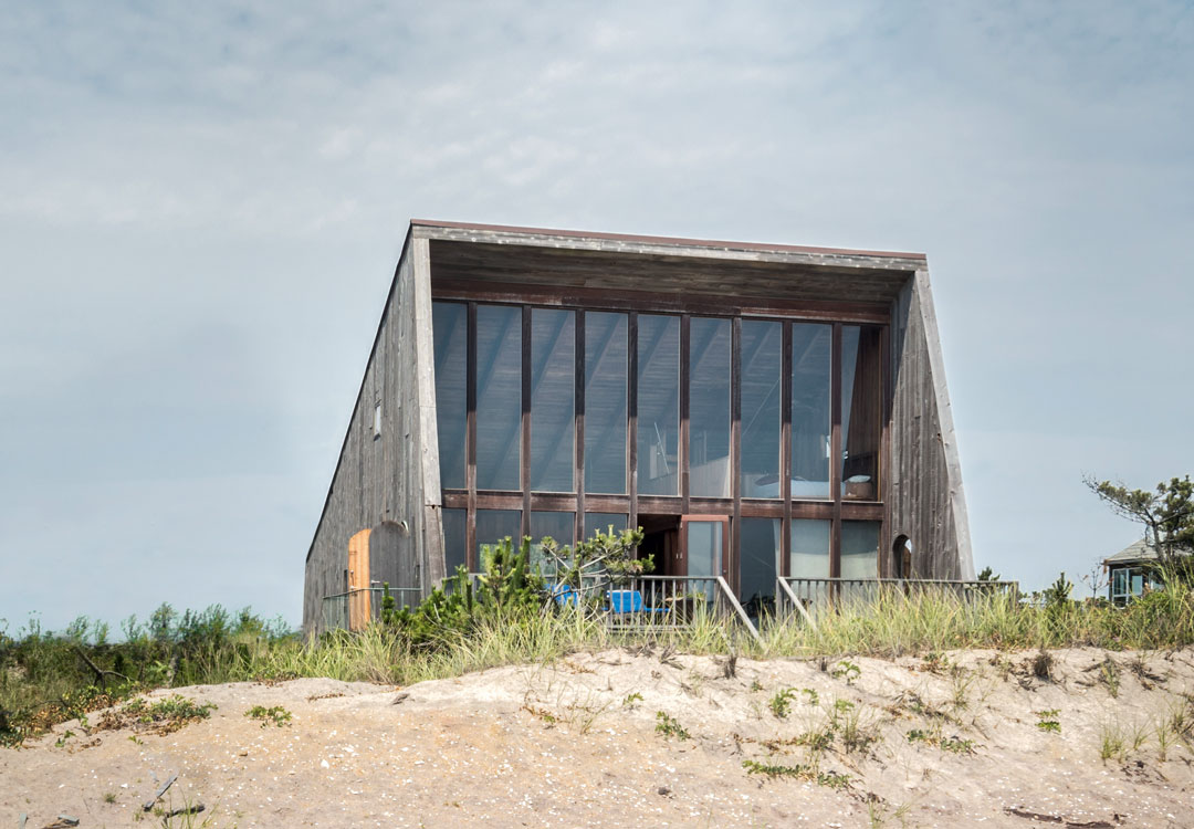 142 Ocean Walk, Fire Island