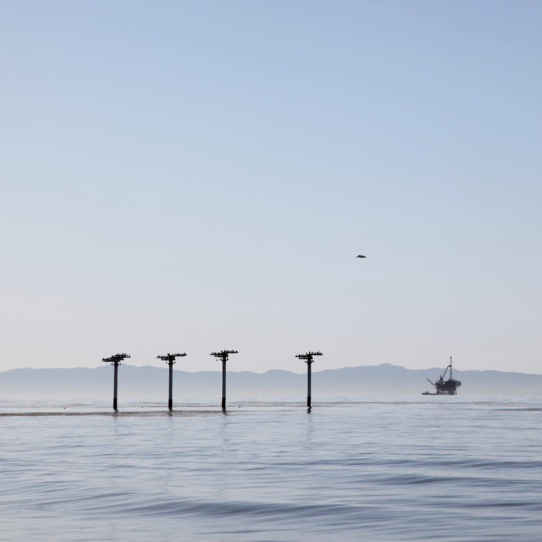 Goleta, California, USA January 2009 by John Pawson