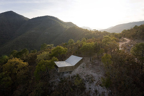 Crosses Lookout Point  by Elemental 