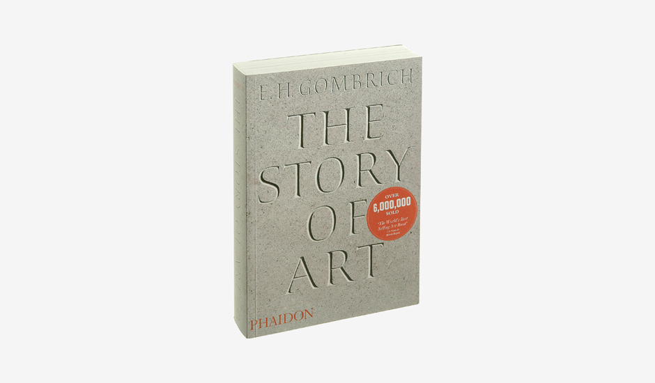 The Story of Art