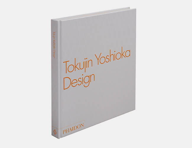 Tokujin Yoshioka Design