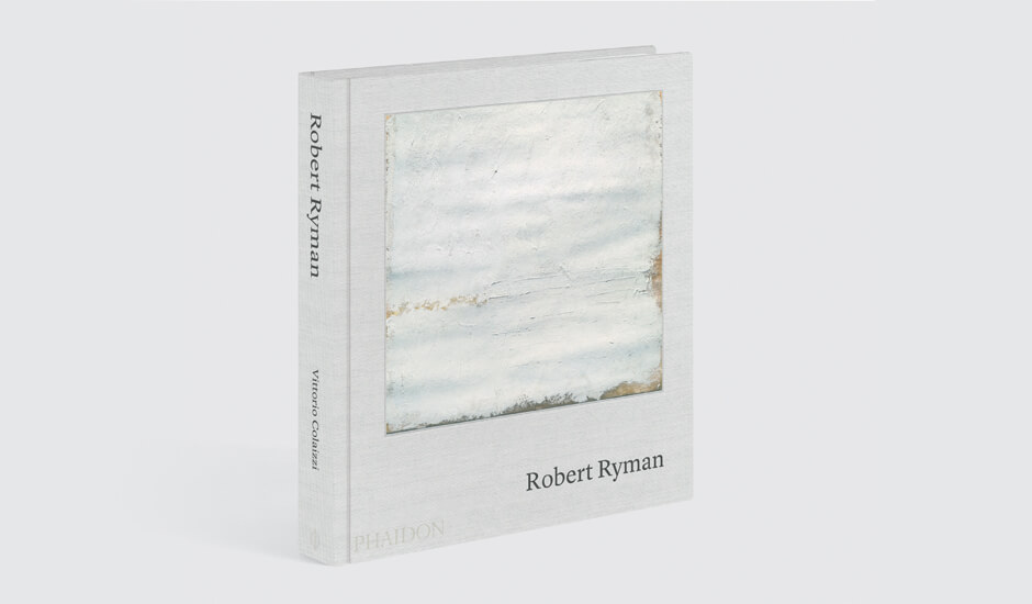 Robert Ryman