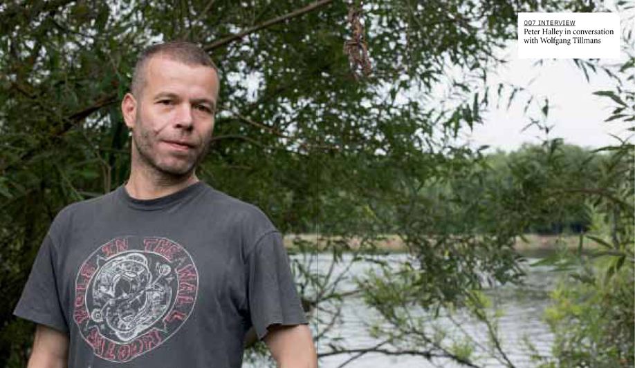 Wolfgang Tillmans