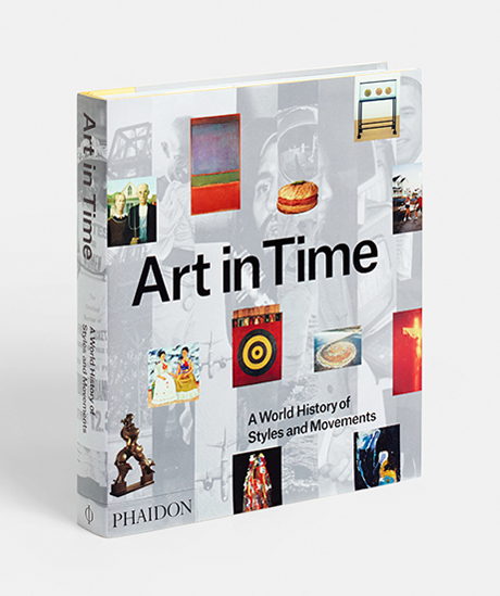 Art in Time