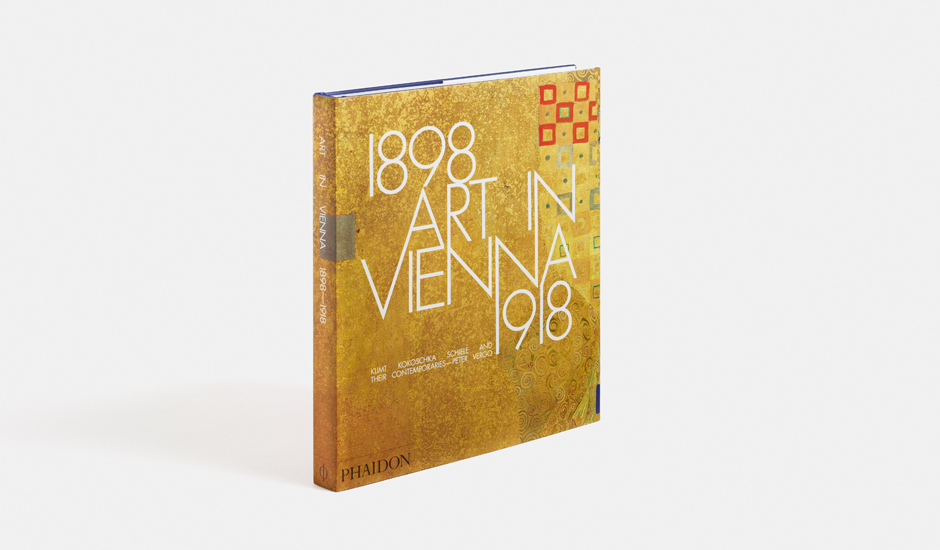 Art in Vienna 1898-1918