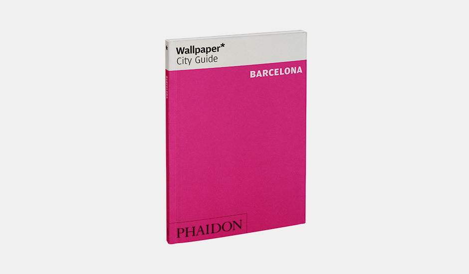 Wallpaper* City Guide Barcelona