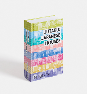 Jutaku: Japanese Houses