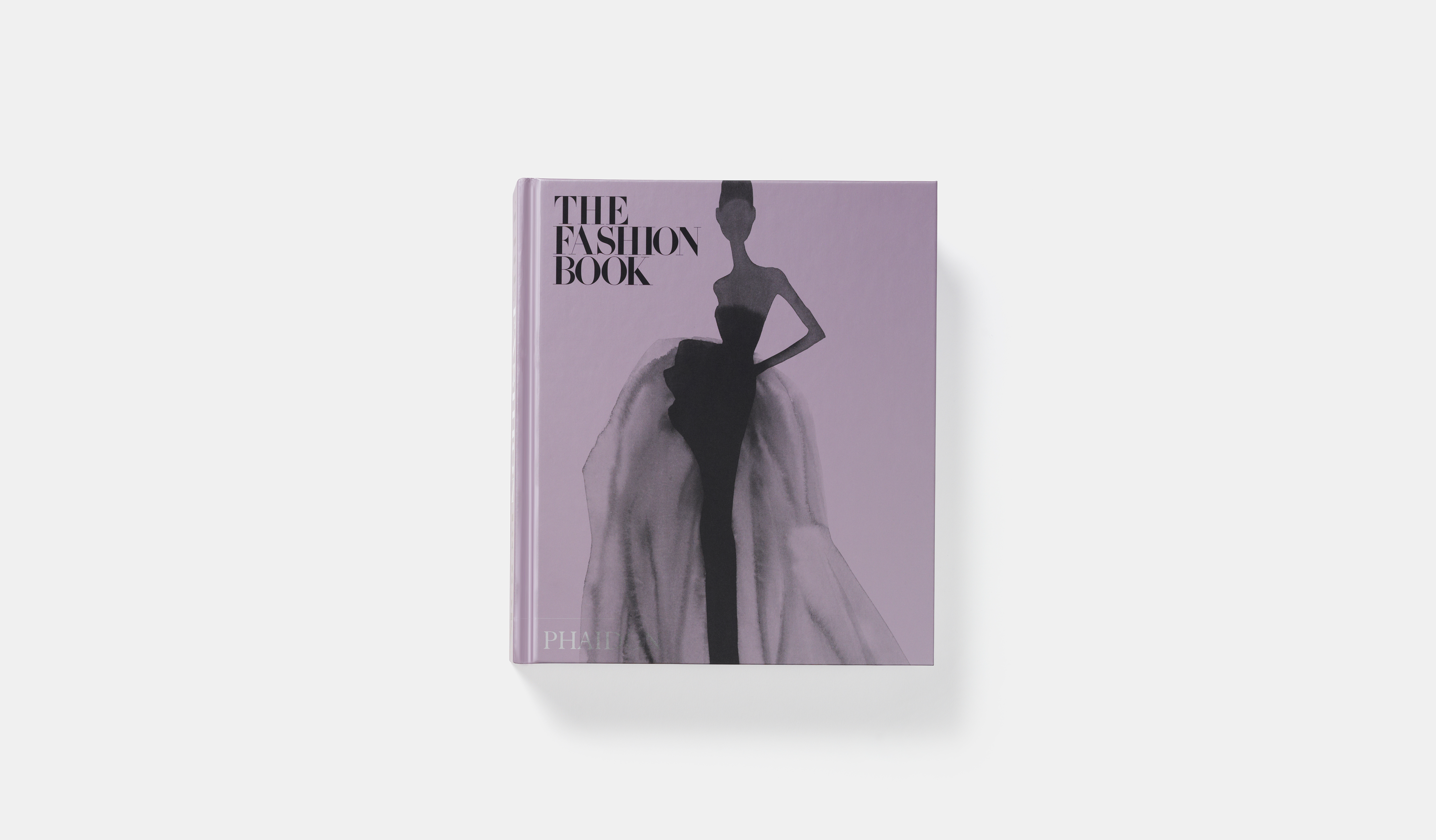 The Fashion Book