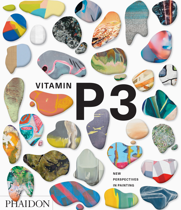 Vitamin P3: New Perspectives in Painting