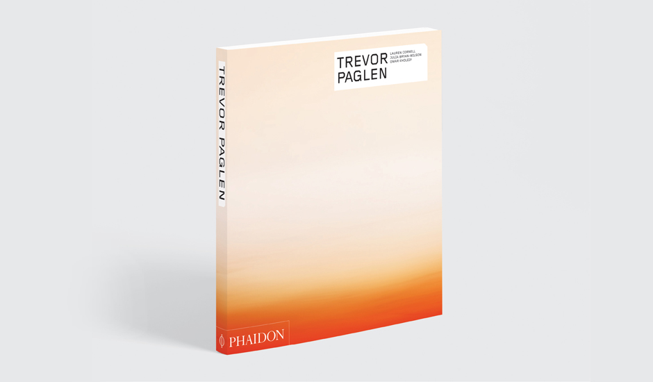 Trevor Paglen