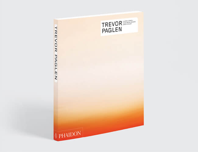 Trevor Paglen