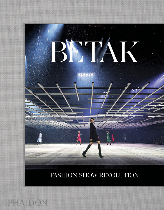 Betak: Fashion Show Revolution