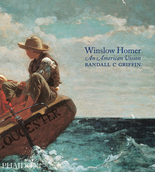 Winslow Homer An American Vision