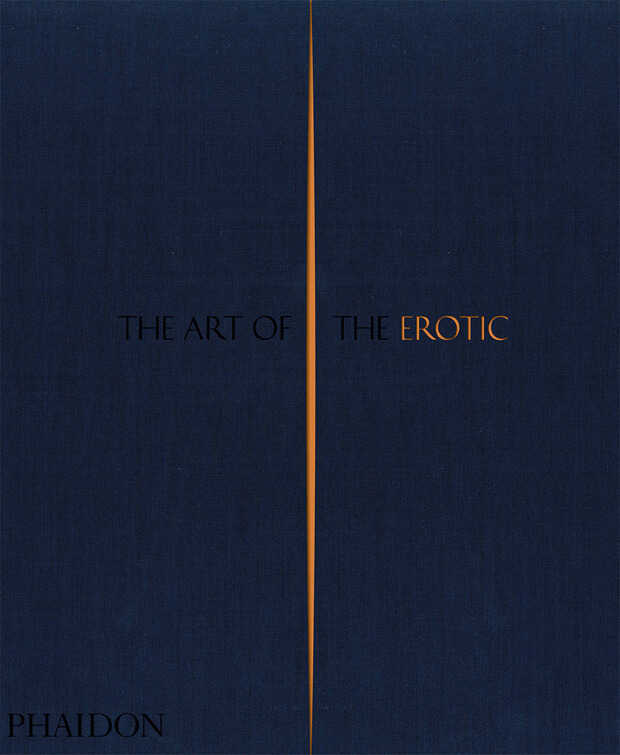 The Art of the Erotic 