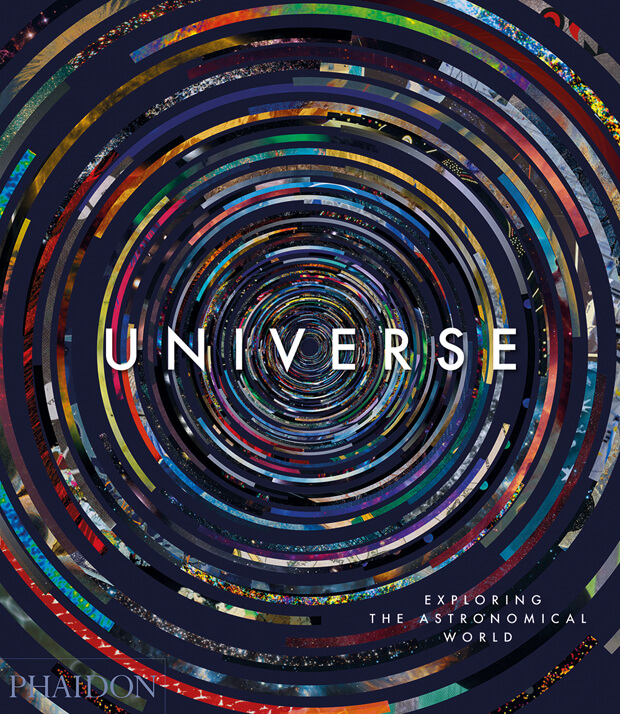 Universe: Exploring the Astronomical World