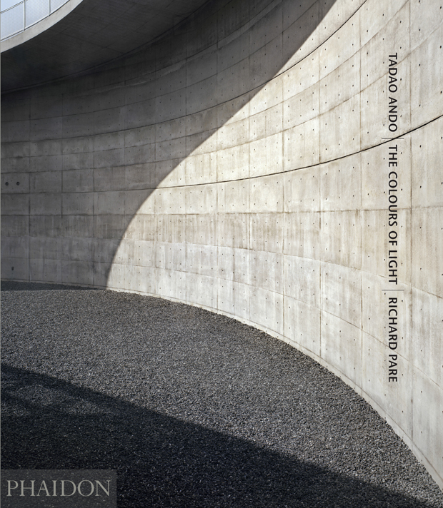 Tadao Ando: The Colours of Light Volume 1 