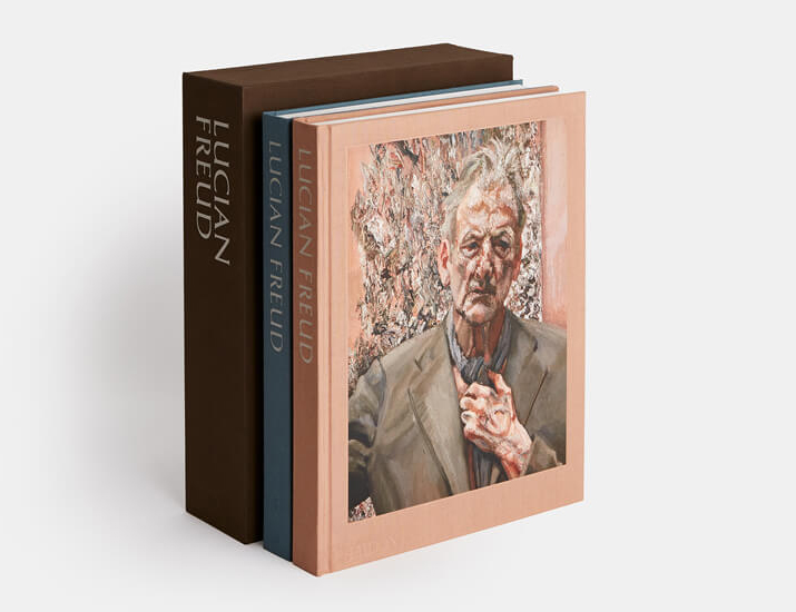 Lucian Freud