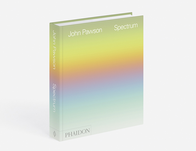 Spectrum by John Pawson