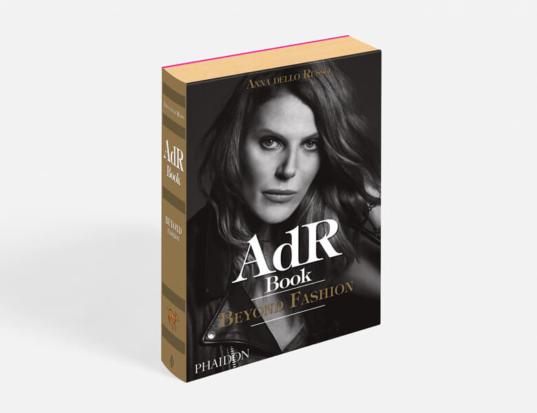 AdR Book: Beyond Fashion