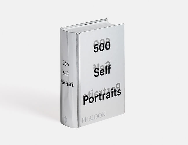 500 Self-Portraits