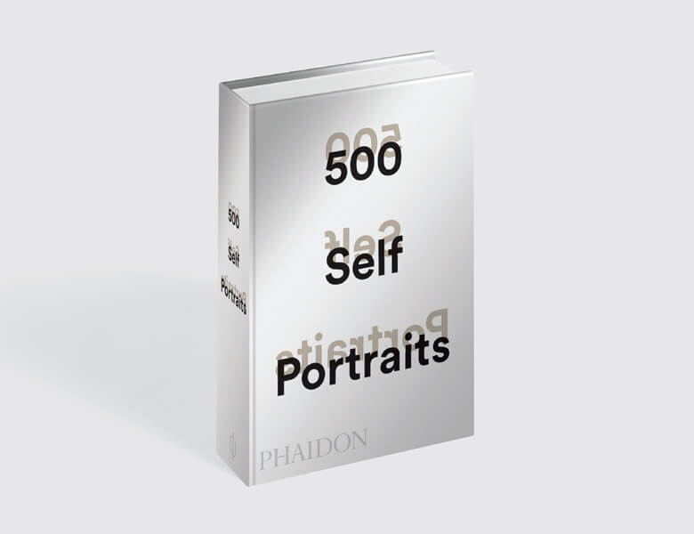 500 Self-Portraits