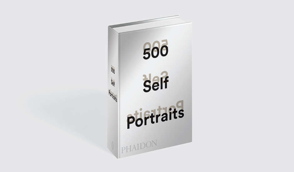 500 Self-Portraits