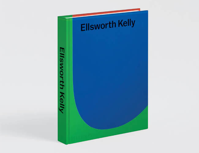 Ellsworth Kelly