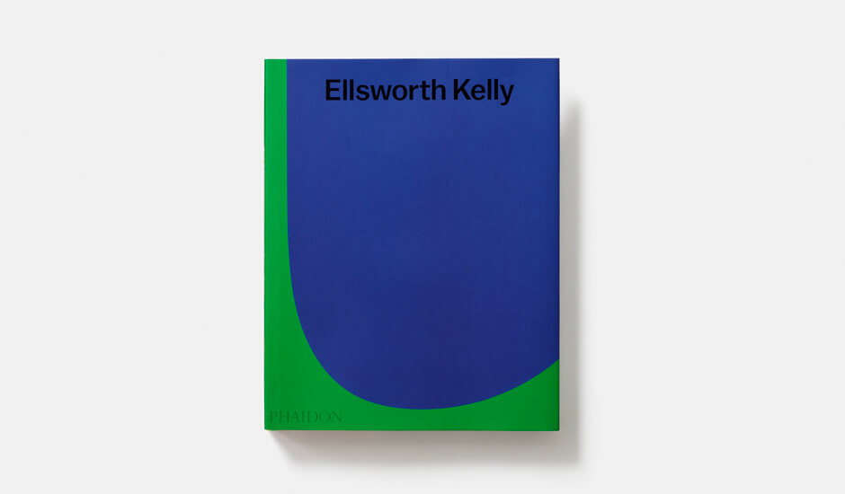 Ellsworth Kelly