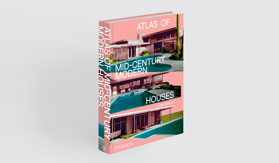 Atlas of Mid-Century Modern Houses