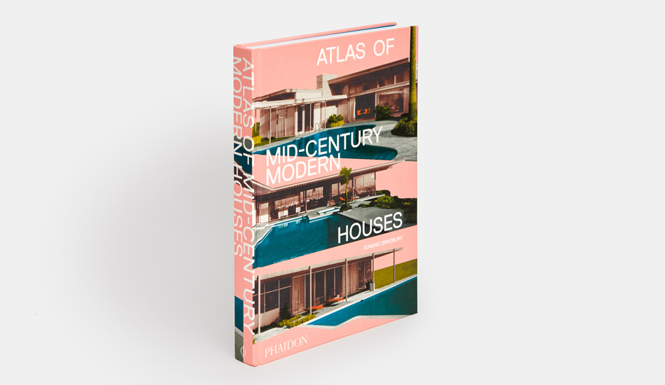 Atlas of Mid-Century Modern Houses