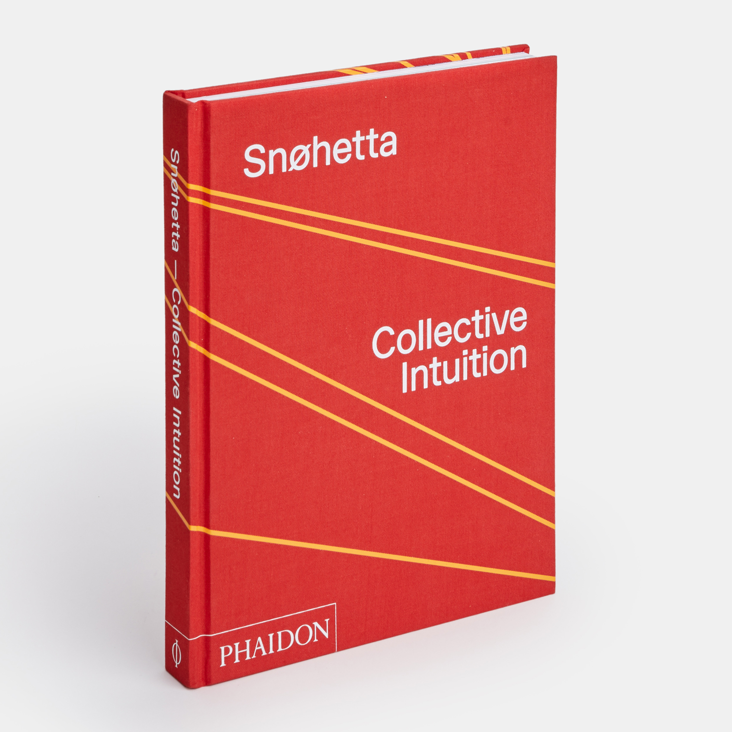 Snøhetta: Collective Intuition