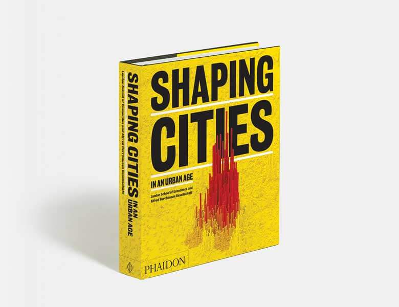 Shaping Cities in an Urban Age