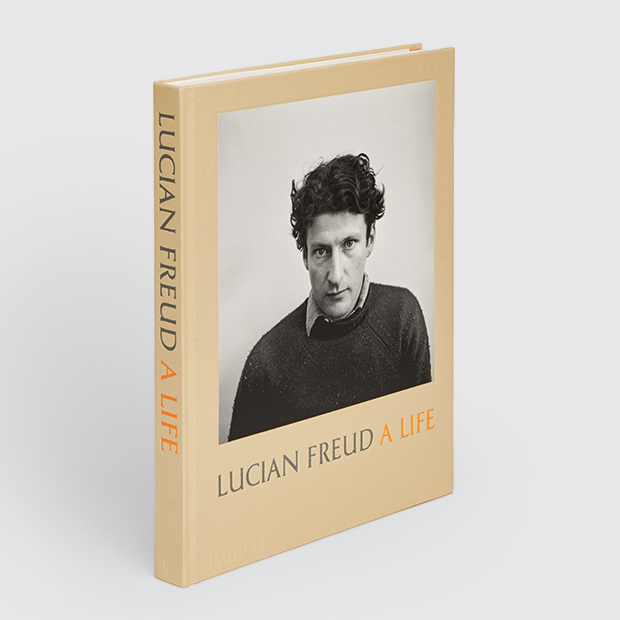 Lucian Freud: A Life