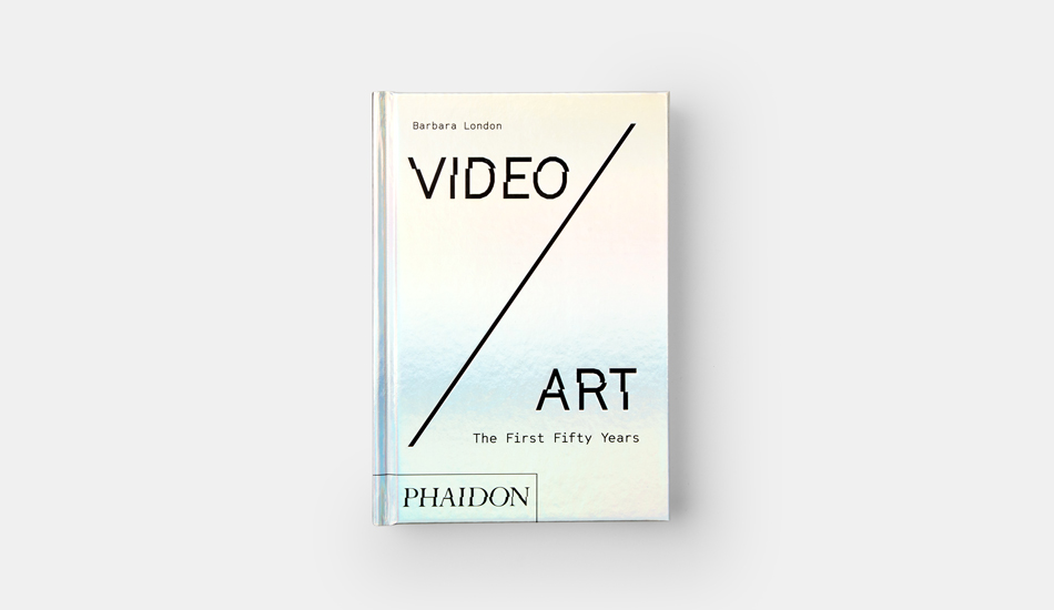 Video/Art: The First Fifty Years