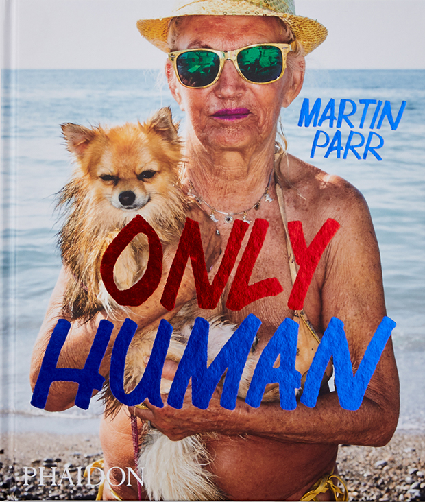 Only Human: Photographs by Martin Parr