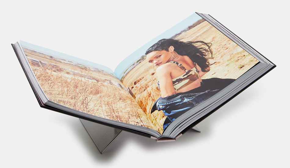 Rihanna: Fenty x Phaidon edition