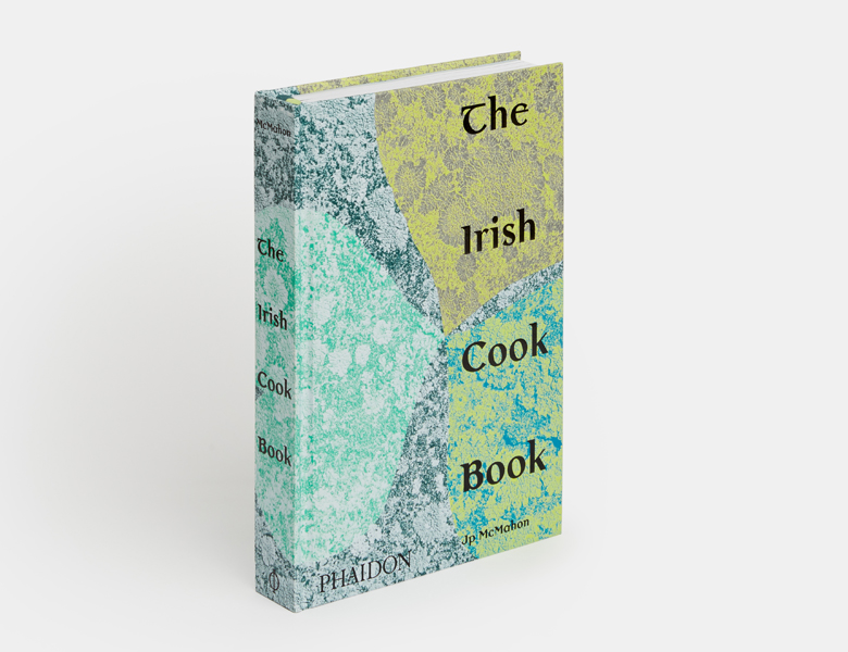 The Irish Cookbook