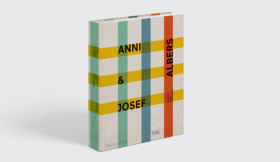 Anni & Josef Albers