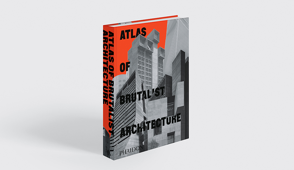 Atlas of Brutalist Architecture