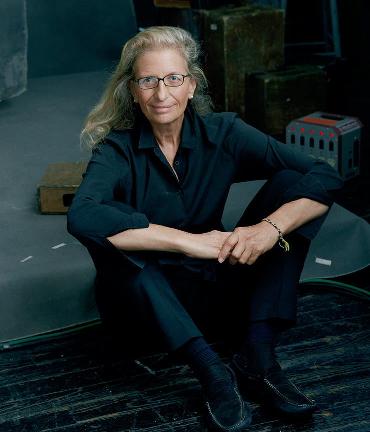 Annie Leibovitz: Portraits 2005–2016