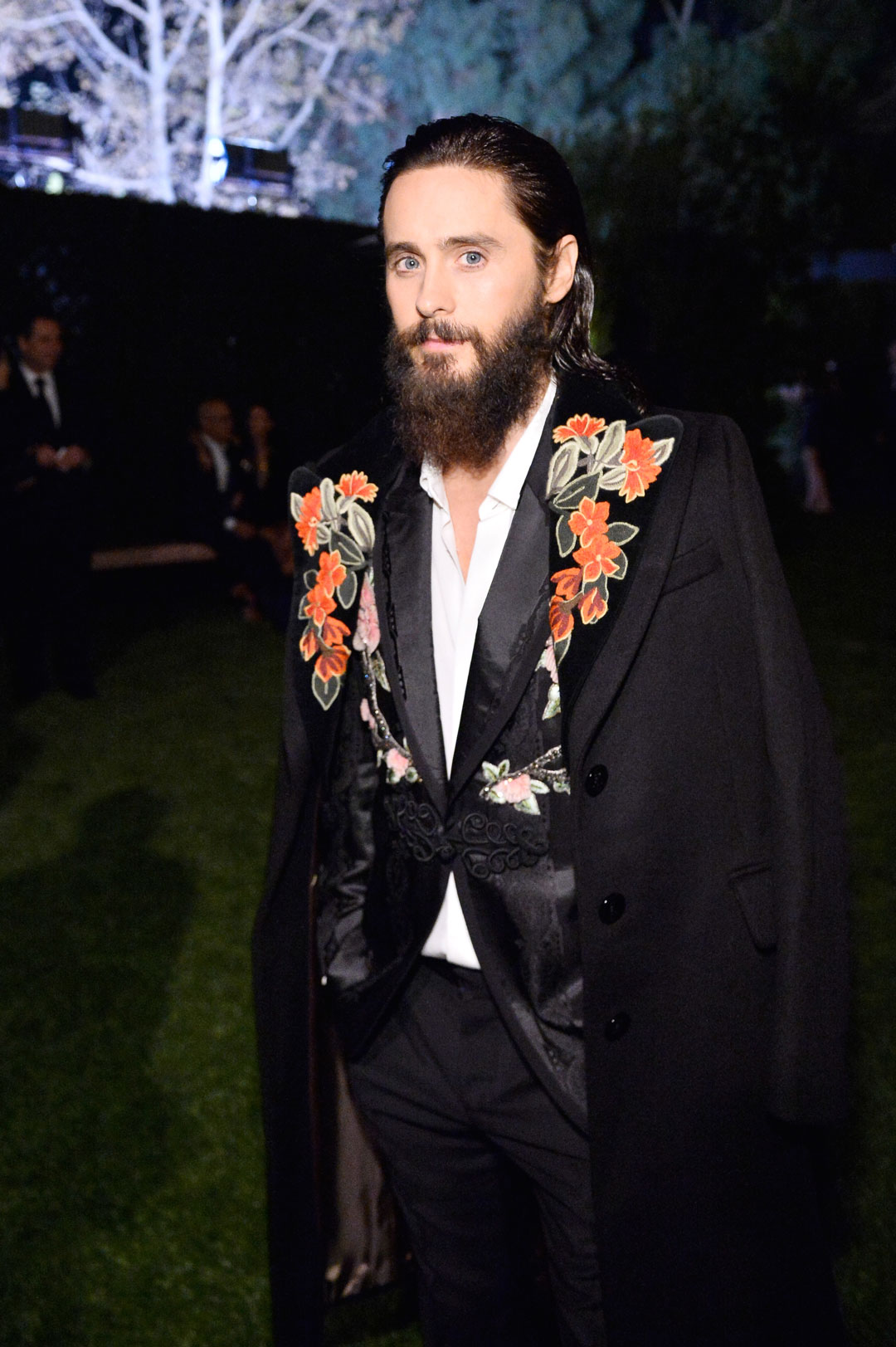 Jared Leto