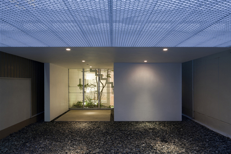 UID Architects' Machi House. Photos by Hiroshi Ueda.