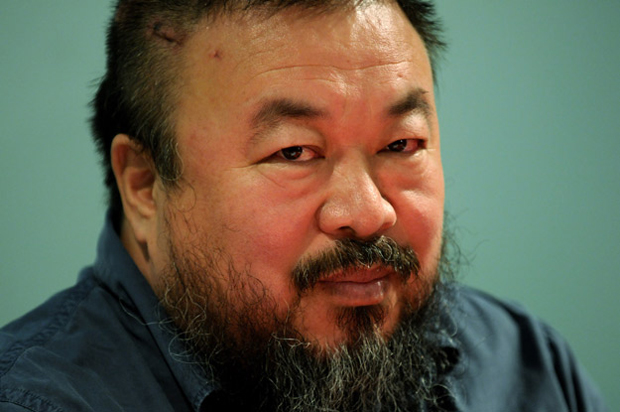 Ai Weiwei